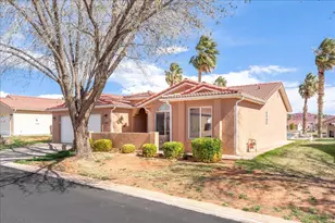 567 S Fiesta Dr, Ivins, UT 84738 - Photo 3