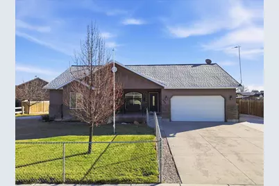 455 Rock Creek Dr, Gunnison, UT 84634 - Photo 1