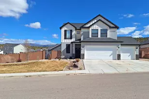 413 S Cedar Crk Dr, Cedar City, UT 84720 - Photo 1