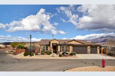284 W Via Modelo, Washington, UT 84780 - Photo 45