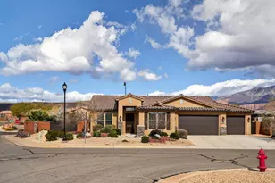 284 W Via Modelo, Washington, UT 84780 - Photo 45