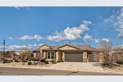 284 W Via Modelo, Washington, UT 84780 - Photo 5