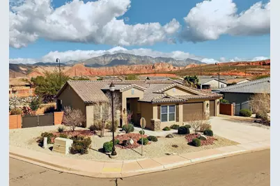 284 W Via Modelo, Washington, UT 84780 - Photo 1