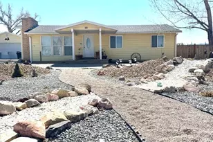 590 E Midvalley Rd, Enoch, UT 84021 - Photo 1