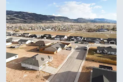 Lot 54 Valley Gate Estates, Enoch, UT 84020 - Photo 15