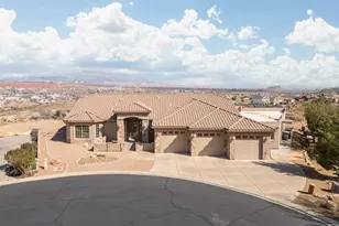 2255 Hill Rd, Saint George, UT 84790 - Photo 1