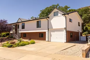 347 N Donlee Dr, Saint George, UT 84770 - Photo 1