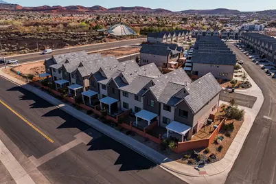 2420 Sage Dr #37, Santa Clara, UT 84765 - Photo 33