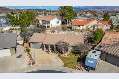201 S 2020 E Cir, Saint George, UT 84790 - Photo 3