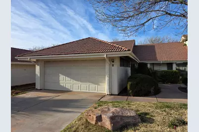 275 S Valley View Dr #8, Saint George, UT 84770 - Photo 1