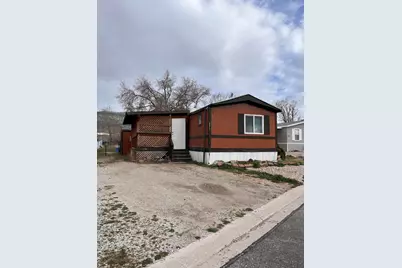 3870 N Minersville #35, Cedar City, UT 84721 - Photo 1