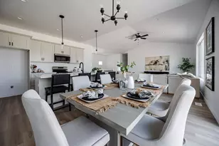 2427 E Morning Glory Way, Eagle Mountain, UT 84005 - Photo 3