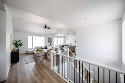 2427 E Morning Glory Way Lot #421, Eagle Mountain, UT 84005 - Photo 5