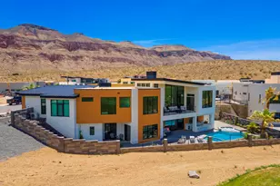 3606 S Cypress Pt Rd, Hurricane, UT 84737 - Photo 3