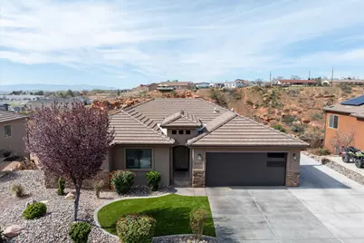 445 N Creek Ridge Dr, Washington, UT 84780 - Photo 47