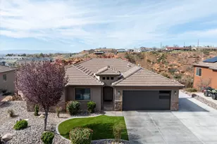 445 N Creek Ridge Dr, Washington, UT 84780 - Photo 47