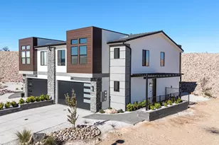 2875 E Sunrider Ln, Saint George, UT 84790 - Photo 1