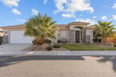 233 N 2680 St W, Hurricane, UT 84737 - Photo 5