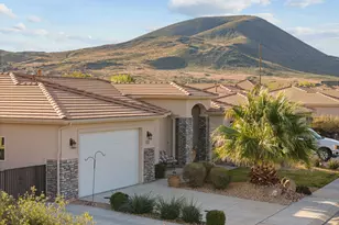 233 N 2680 St W, Hurricane, UT 84737 - Photo 1