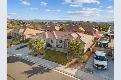 233 N 2680 St W, Hurricane, UT 84737 - Photo 43