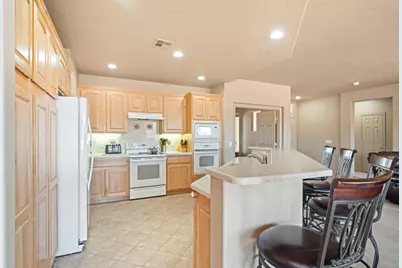 4815 S Ironwood Dr, Saint George, UT 84790 - Photo 17