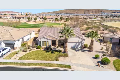 4815 S Ironwood Dr, Saint George, UT 84790 - Photo 1
