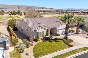 4815 S Ironwood Dr, Saint George, UT 84790 - Photo 49