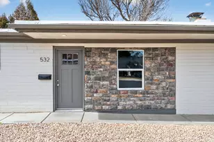 532 S 700 W, Cedar City, UT 84720 - Photo 1