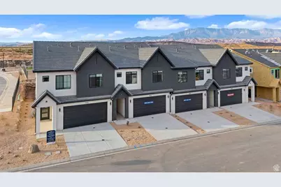 1751 S Ripple Rock Dr #3027, Washington, UT 84780 - Photo 1
