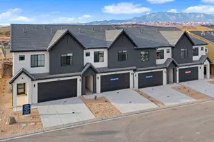 1757 S Ripple Rock Dr, Washington, UT 84780 - Photo 1