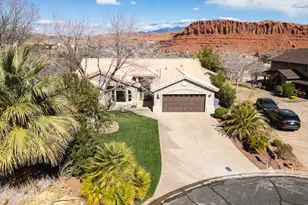 702 W 390 N Cir, Saint George, UT 84770 - Photo 1