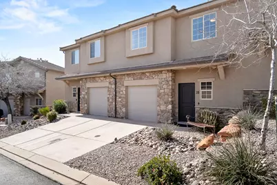 290 W Buena Vista Blvd #39, Washington, UT 84780 - Photo 1