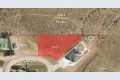 856 W Graff Cir, Pine Valley, UT 84781 - Photo 5