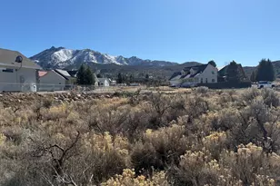 856 W Graff Cir, Pine Valley, UT 84781 - Photo 1