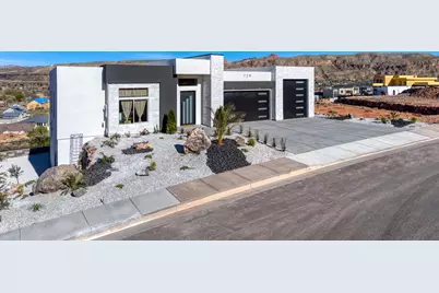729 S 1360 W, Hurricane, UT 84737 - Photo 5