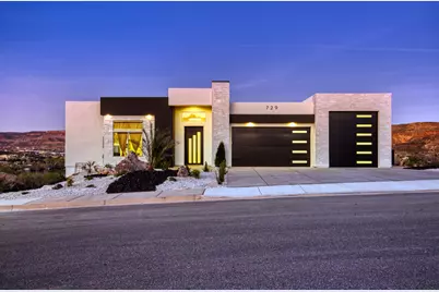 729 S 1360 W, Hurricane, UT 84737 - Photo 73