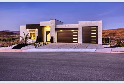 729 S 1360 W, Hurricane, UT 84737 - Photo 1