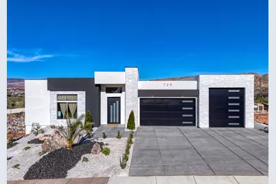 729 S 1360 W, Hurricane, UT 84737 - Photo 3