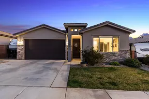 3595 W 150 St N, Hurricane, UT 84737 - Photo 1