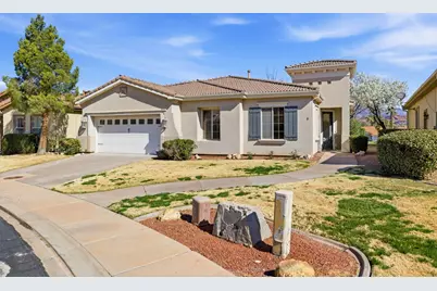 2240 W Sunbrook Dr Unit #9, Saint George, UT 84770 - Photo 55