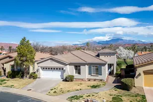 2240 W Sunbrook Dr, Saint George, UT 84770 - Photo 1