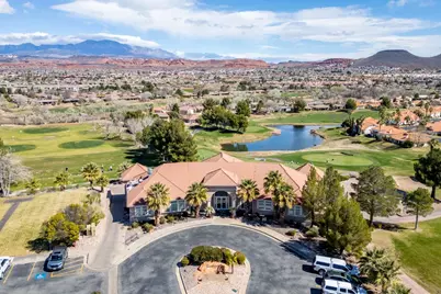 2240 W Sunbrook Dr Unit #9, Saint George, UT 84770 - Photo 49