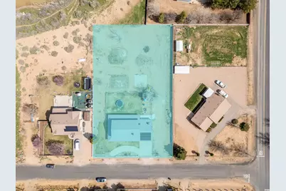 7998 N Sapphire Dr, Saint George, UT 84770 - Photo 53