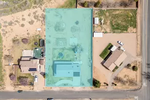 7998 N Sapphire Dr, Saint George, UT 84770 - Photo 53