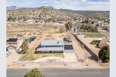 7998 N Sapphire Dr, Saint George, UT 84770 - Photo 41