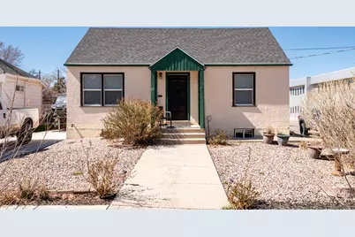 82 S 400 E, Cedar City, UT 84720 - Photo 1