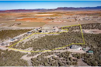 34.77 Ac S Heritage Hills Dr, Parowan, UT 84761 - Photo 5