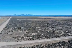 14 30 Acres, Beryl, UT 84714 - Photo 1