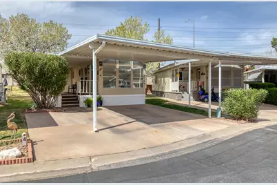 2990 E Riverside Dr #4, Saint George, UT 84790 - Photo 23