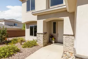 3355 E Tanoak Dr, Saint George, UT 84790 - Photo 5